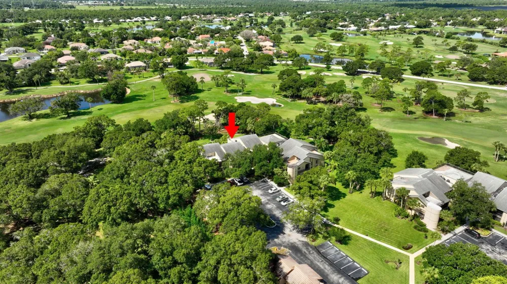 9460 Meadowood Drive #104 Fort Pierce, FL 34951