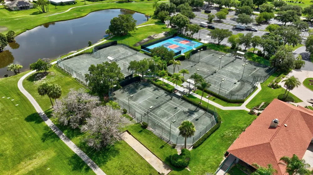 9460 Meadowood Drive #104 Fort Pierce, FL 34951