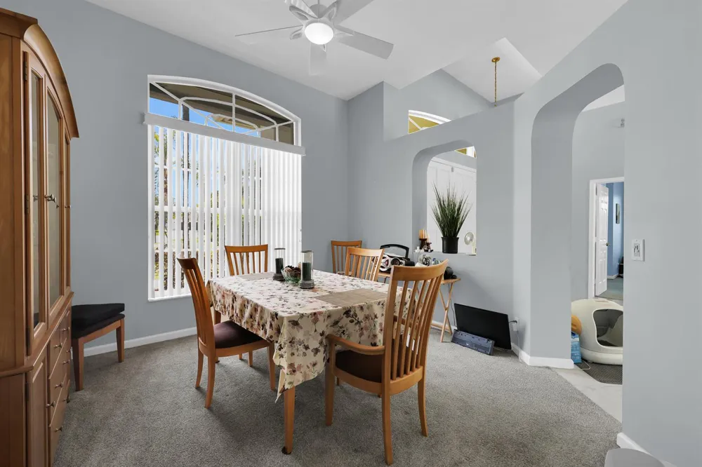 521 Cypress Circle Tequesta, FL 33469