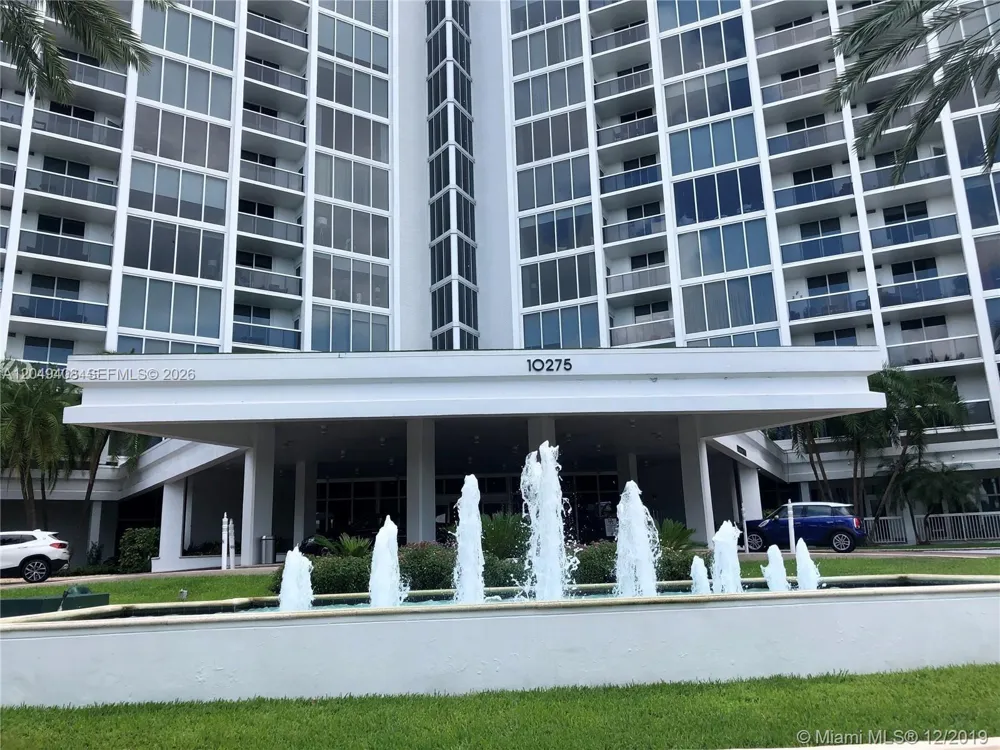 10275 Collins Ave #230 Bal Harbour, FL 33154