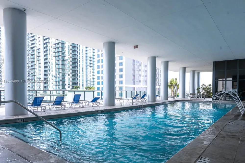 1600 NE 1st Ave #1814 Miami, FL 33132