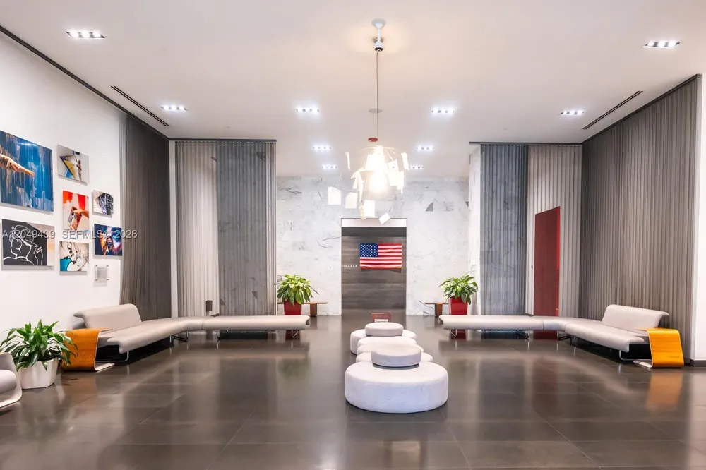 1600 NE 1st Ave #1814 Miami, FL 33132