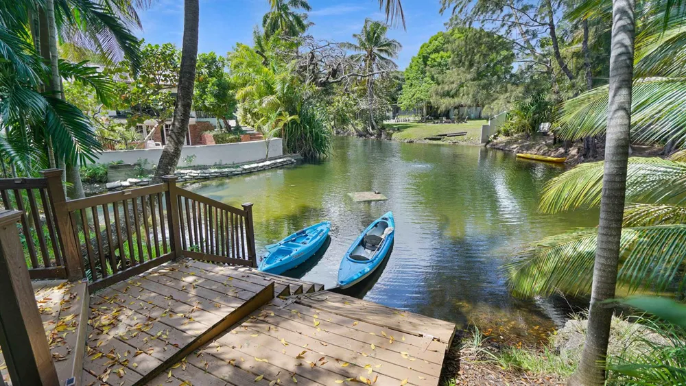 2249 Lazy Lane Lazy Lake, FL 33305