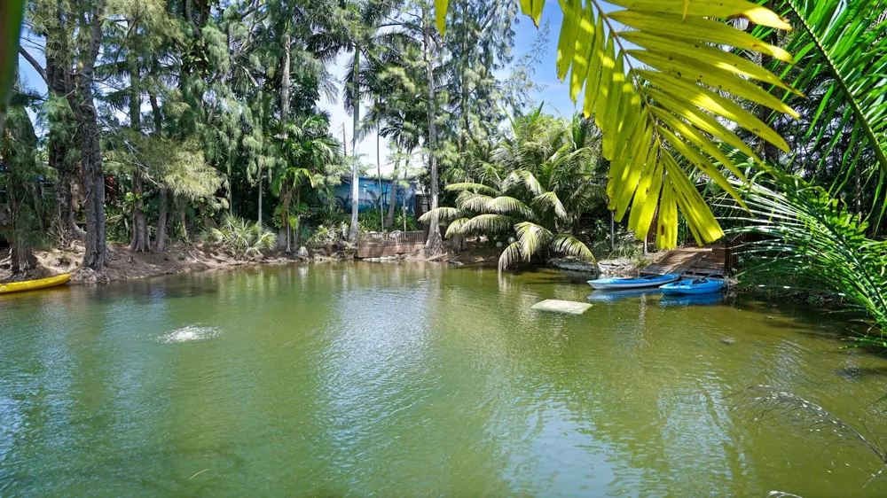 2249 Lazy Lane Lazy Lake, FL 33305