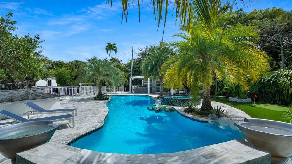 2249 Lazy Lane Lazy Lake, FL 33305