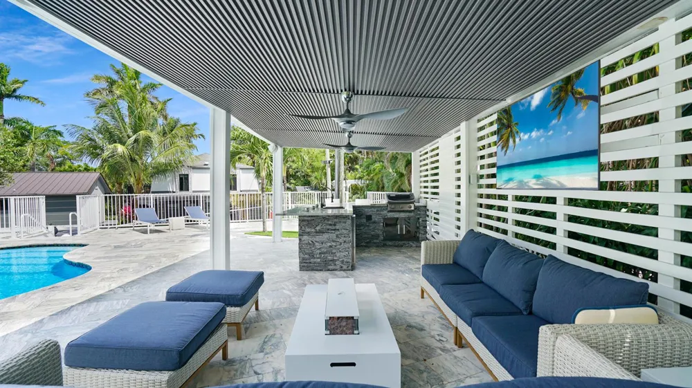 2249 Lazy Lane Lazy Lake, FL 33305