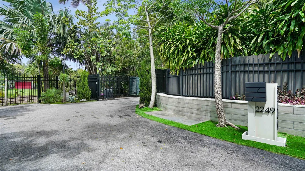 2249 Lazy Lane Lazy Lake, FL 33305