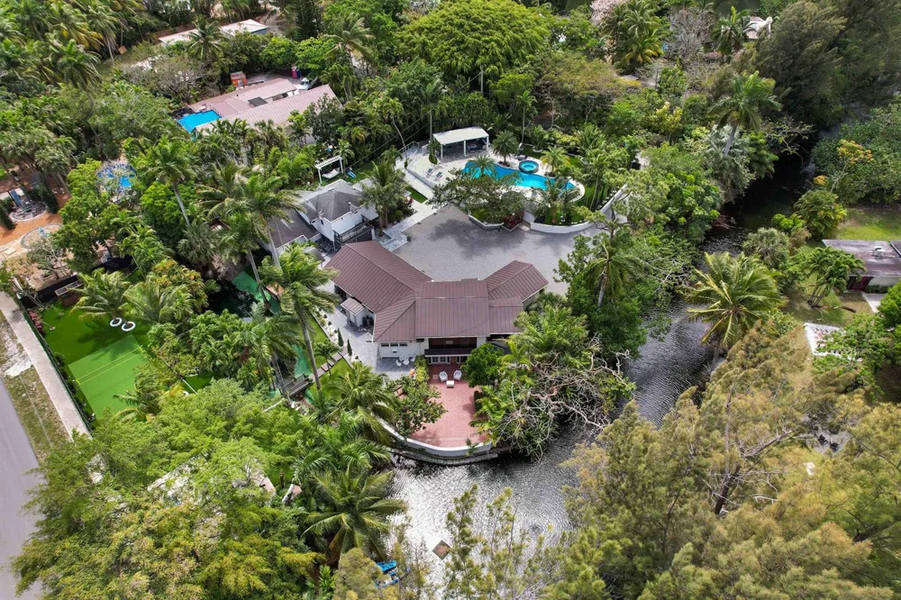 2249 Lazy Lane Lazy Lake, FL 33305
