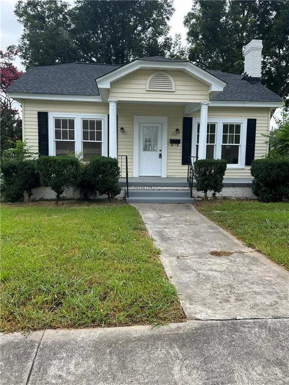 144 Marshall Street Cedartown, GA 30125