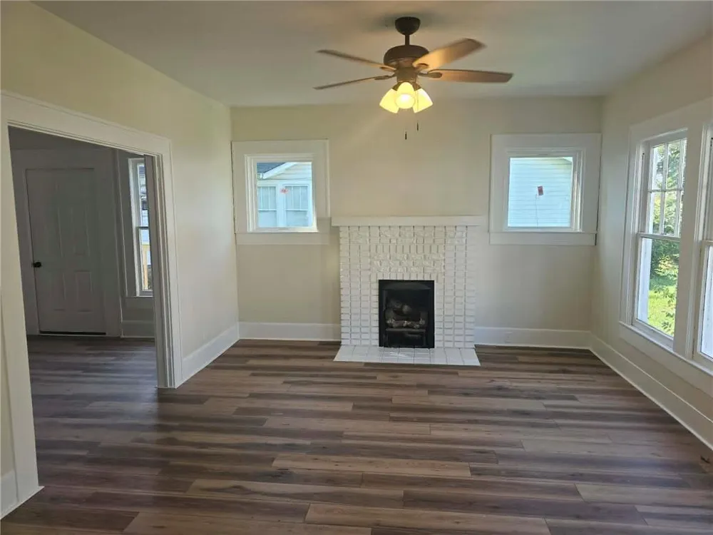 144 Marshall Street Cedartown, GA 30125
