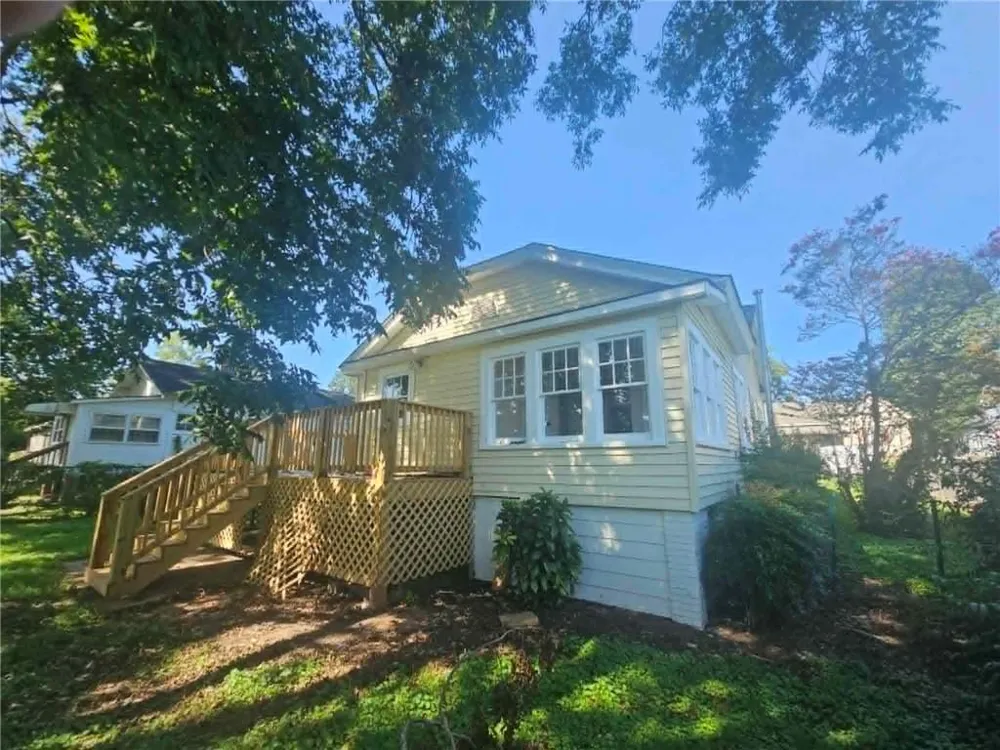 144 Marshall Street Cedartown, GA 30125
