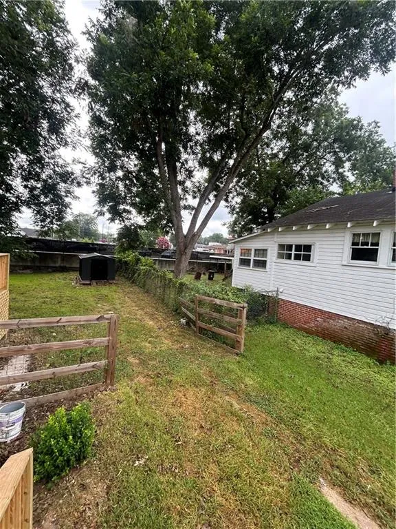 144 Marshall Street Cedartown, GA 30125