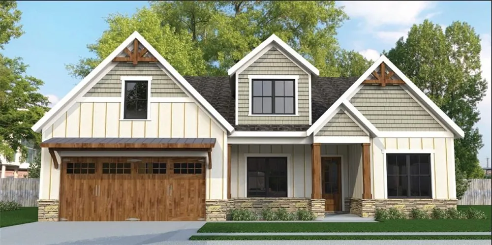 100 Cherokee Cove Waleska, GA 30183