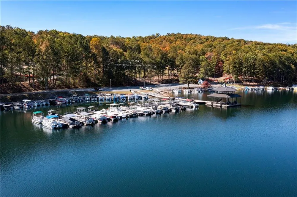 100 Cherokee Cove Waleska, GA 30183