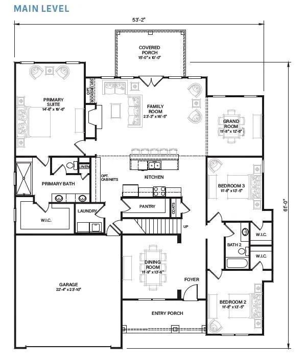 100 Cherokee Cove Waleska, GA 30183
