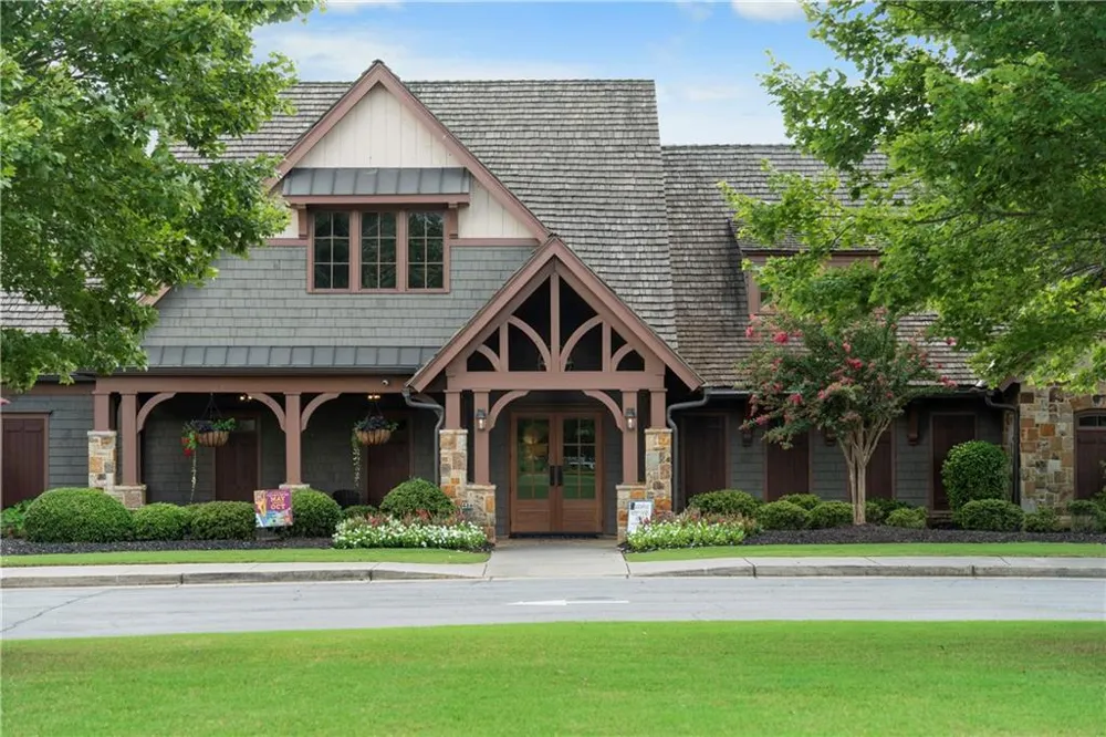 100 Cherokee Cove Waleska, GA 30183