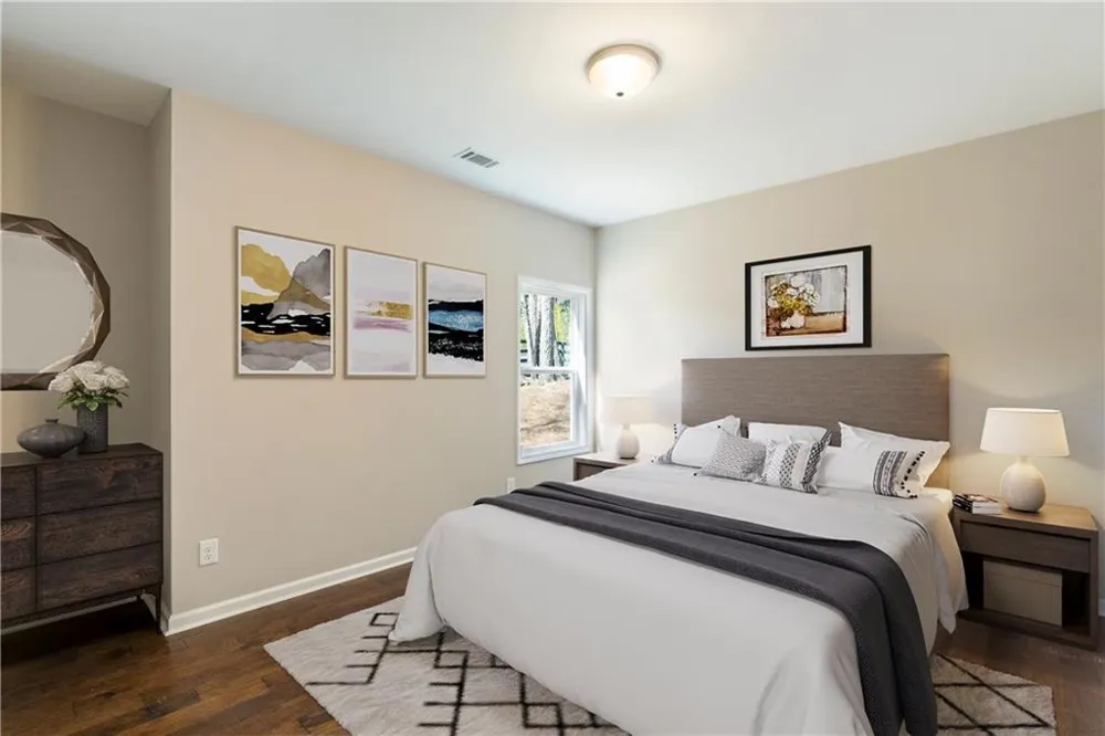 100 Cherokee Cove Waleska, GA 30183