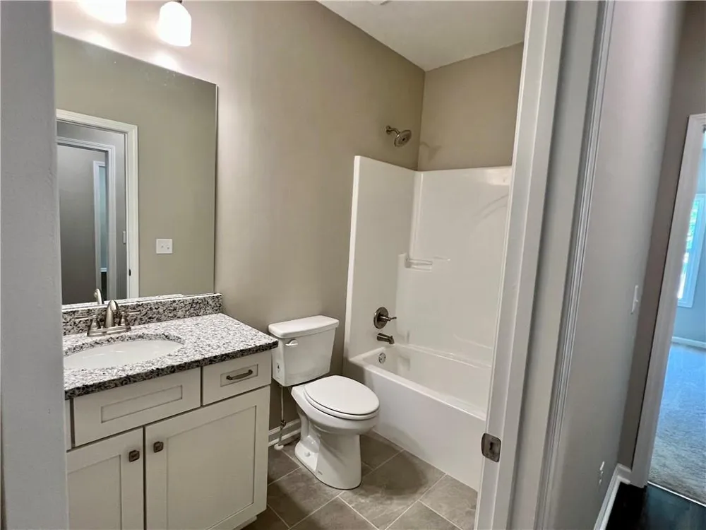 100 Cherokee Cove Waleska, GA 30183