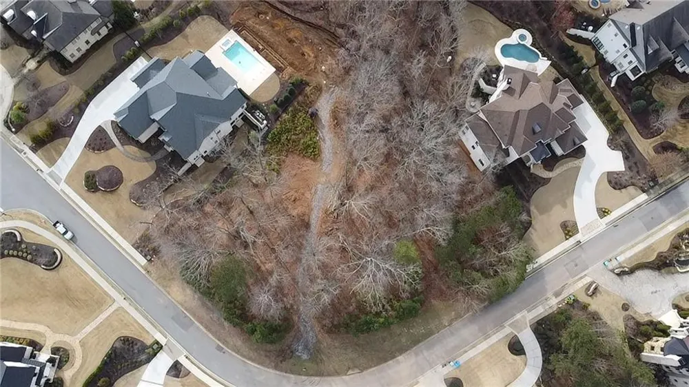 3143 Balley Forrest Drive Milton, GA 30004