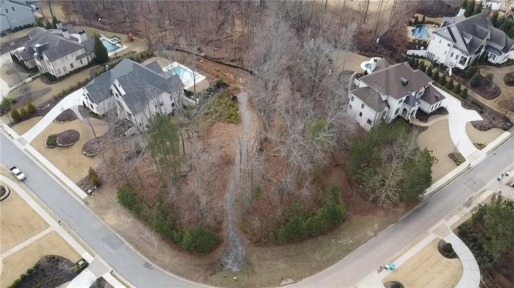 3143 Balley Forrest Drive Milton, GA 30004