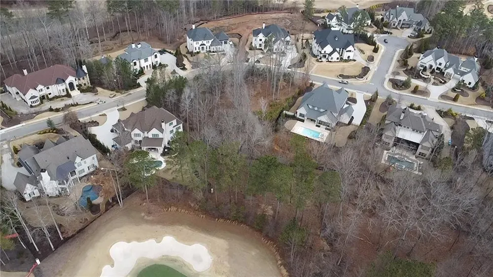 3143 Balley Forrest Drive Milton, GA 30004