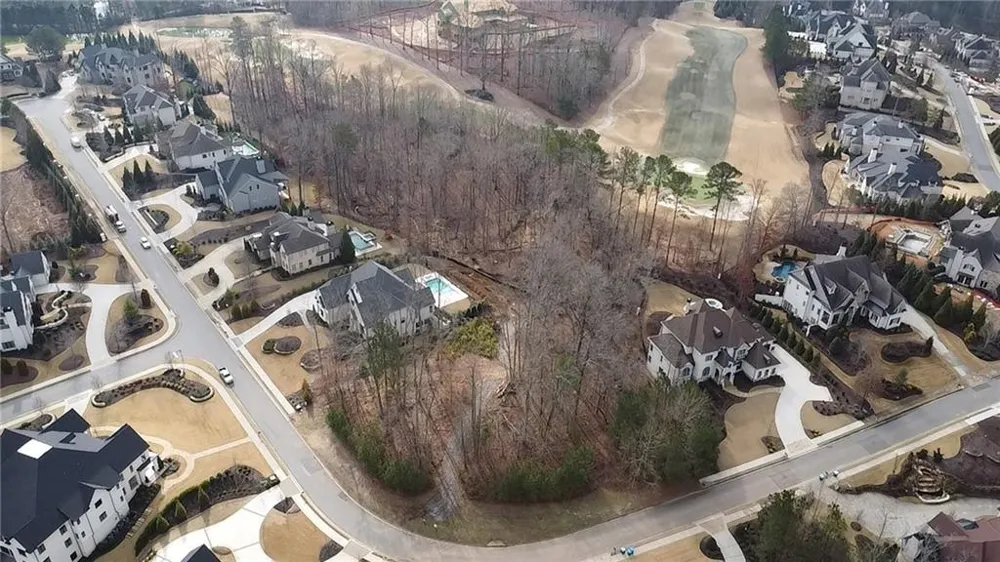 3143 Balley Forrest Drive Milton, GA 30004