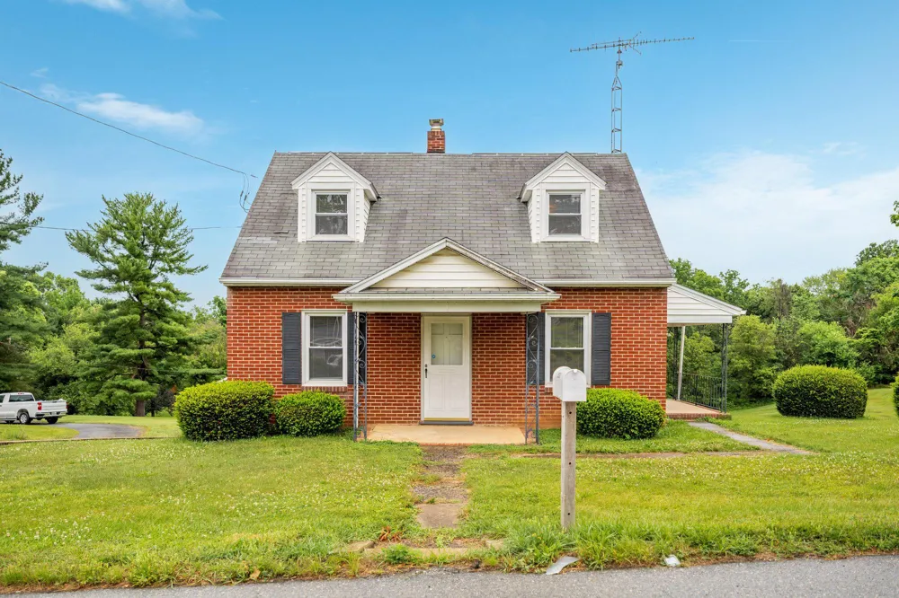20330 JEFFERSON BOULEVARD Hagerstown, MD 21742