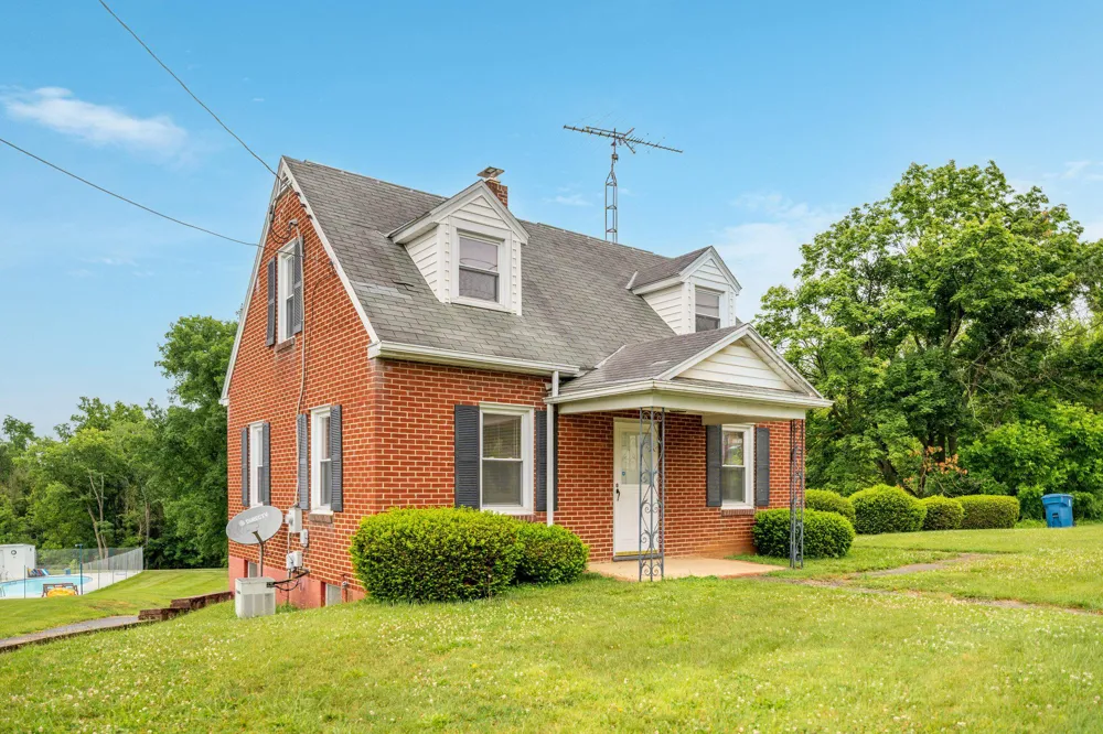 20330 JEFFERSON BOULEVARD Hagerstown, MD 21742