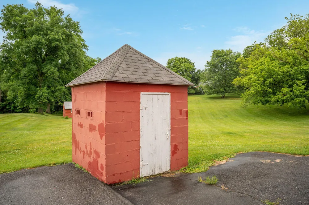 20330 JEFFERSON BOULEVARD Hagerstown, MD 21742