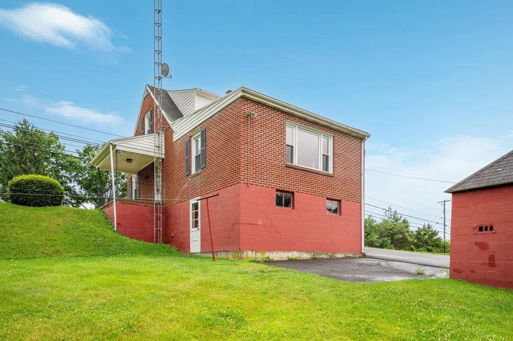20330 JEFFERSON BOULEVARD Hagerstown, MD 21742