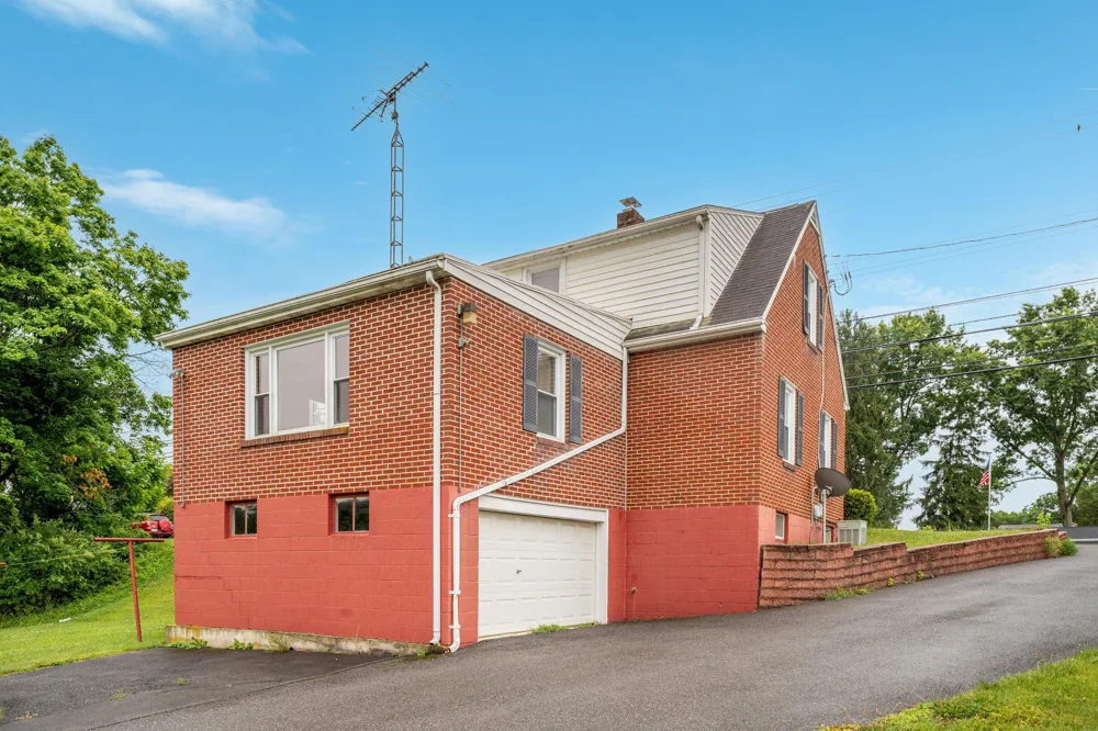 20330 JEFFERSON BOULEVARD Hagerstown, MD 21742