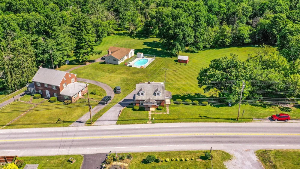 20330 JEFFERSON BOULEVARD Hagerstown, MD 21742