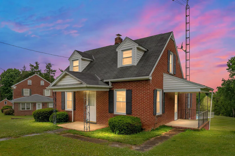 20330 JEFFERSON BOULEVARD Hagerstown, MD 21742
