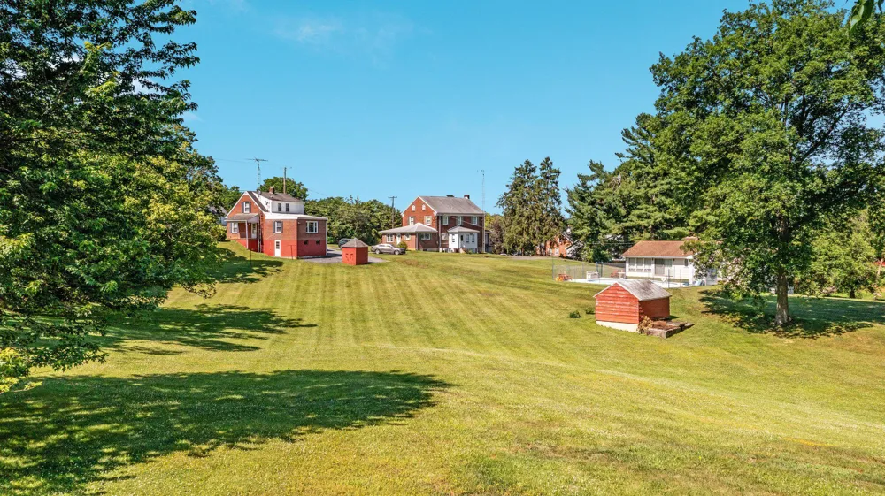 20330 JEFFERSON BOULEVARD Hagerstown, MD 21742