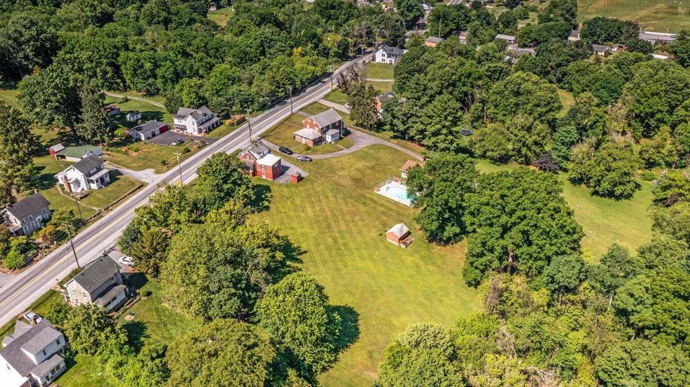 20330 JEFFERSON BOULEVARD Hagerstown, MD 21742