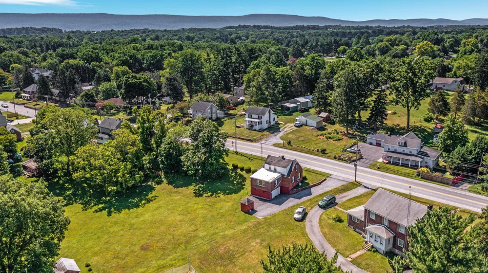 20330 JEFFERSON BOULEVARD Hagerstown, MD 21742