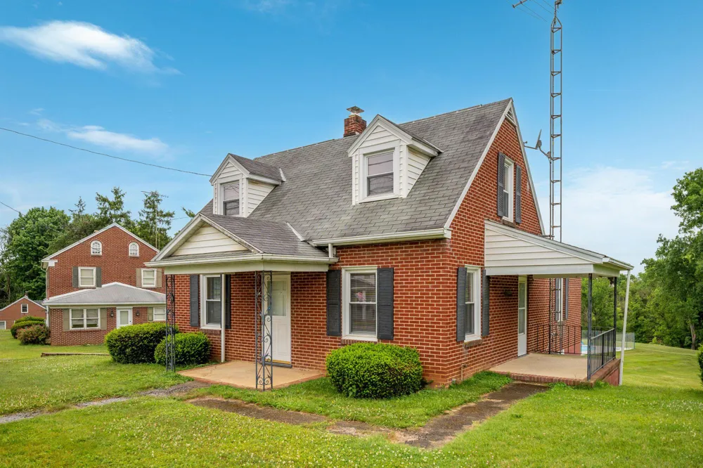 20330 JEFFERSON BOULEVARD Hagerstown, MD 21742