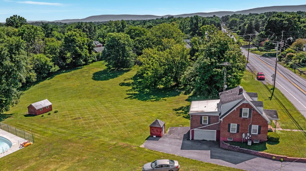 20330 JEFFERSON BOULEVARD Hagerstown, MD 21742