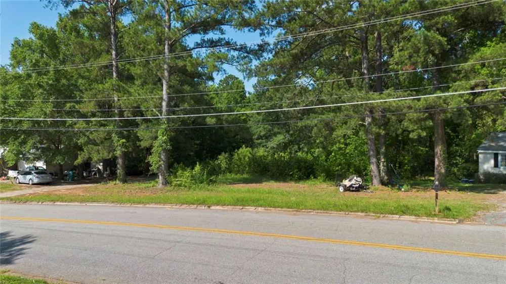 2420 Grandview Drive NE Milledgeville, GA 31061