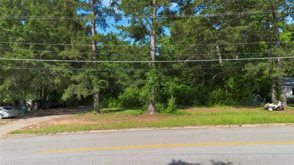 2420 Grandview Drive NE Milledgeville, GA 31061