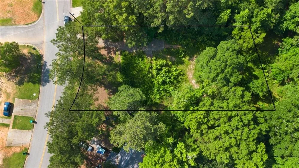 2420 Grandview Drive NE Milledgeville, GA 31061