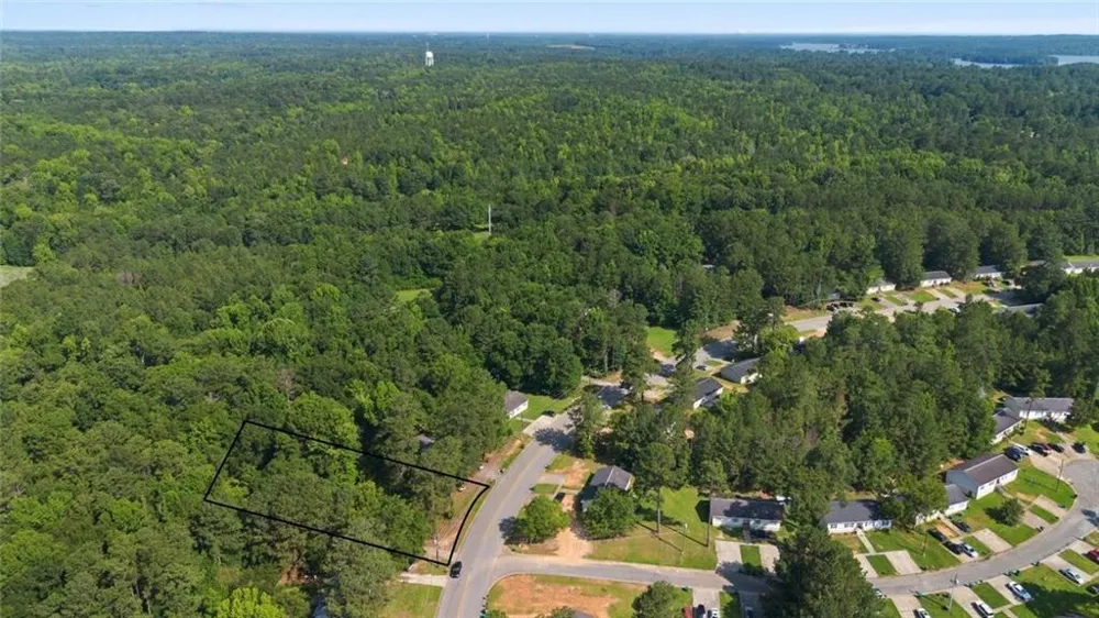 2420 Grandview Drive NE Milledgeville, GA 31061