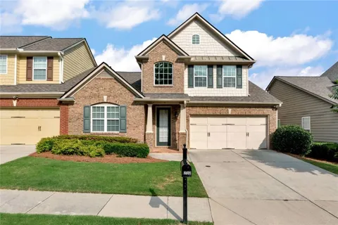 2707 Sardis Chase Court