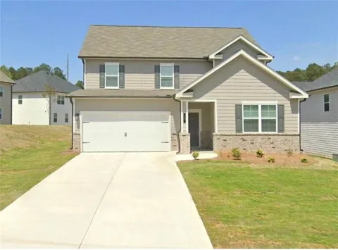 43 Understory Trail