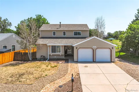 18313 E Crestline Circle