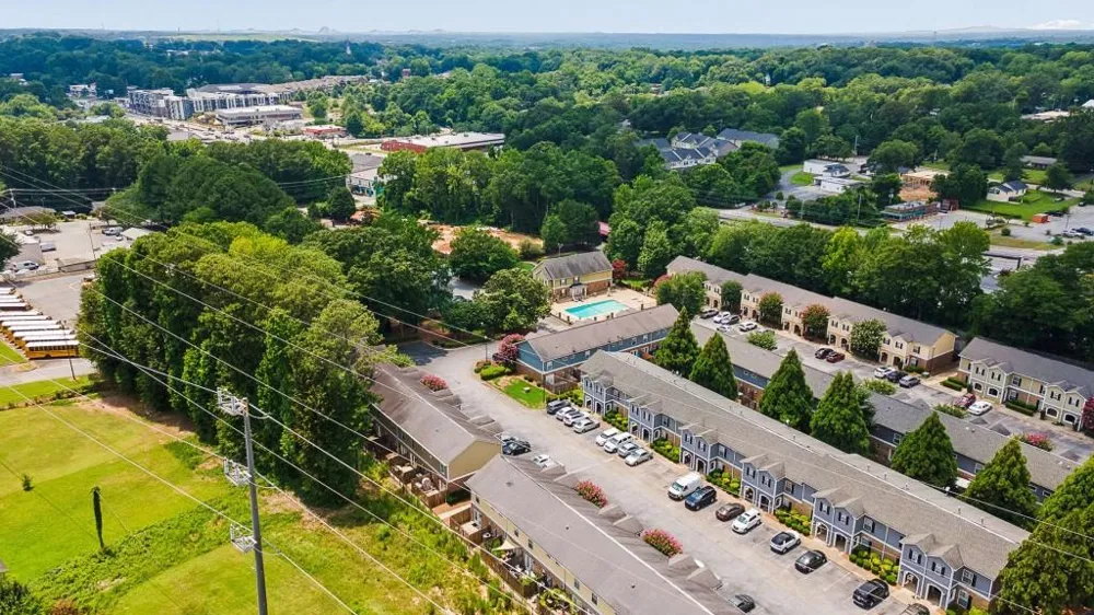 600 Summer Place Norcross, GA 30071