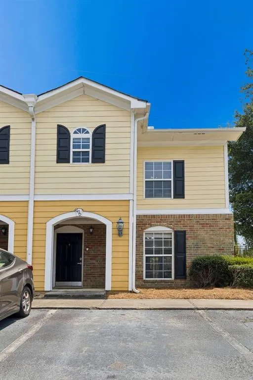 600 Summer Place Norcross, GA 30071