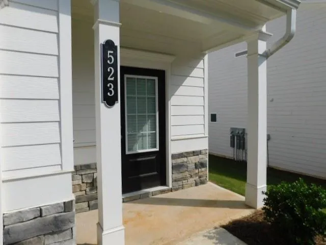 523 Ryan Court Ball Ground, GA 30107