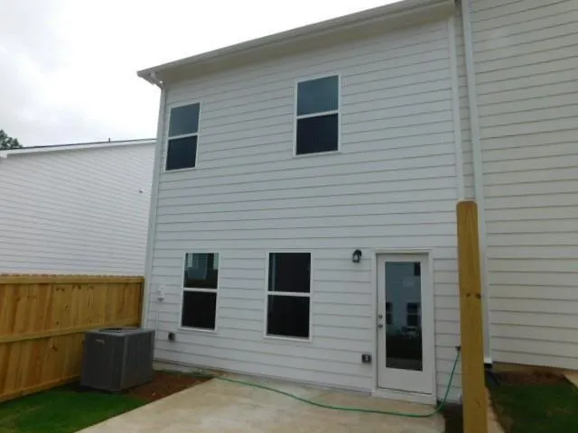 523 Ryan Court Ball Ground, GA 30107