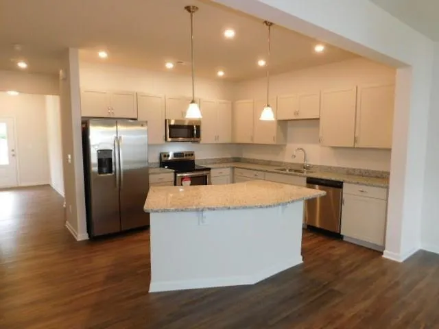 523 Ryan Court Ball Ground, GA 30107